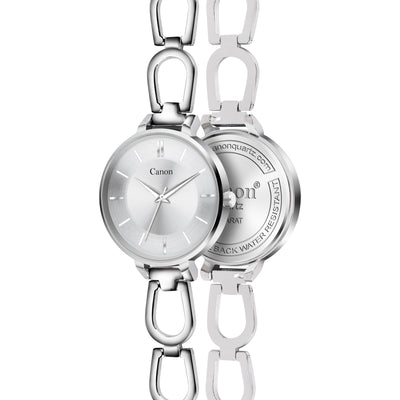 Canon Quartz TCM CN-317 - Canon Watches