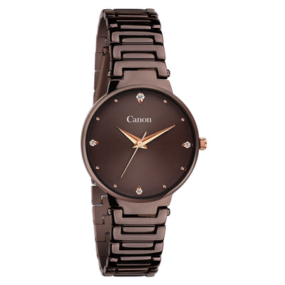 Canon Quartz TCM CN-251 - Canon Watches