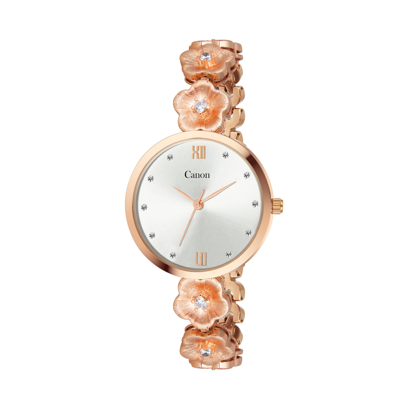 Canon Quartz Serenite Watch For Women CN-445