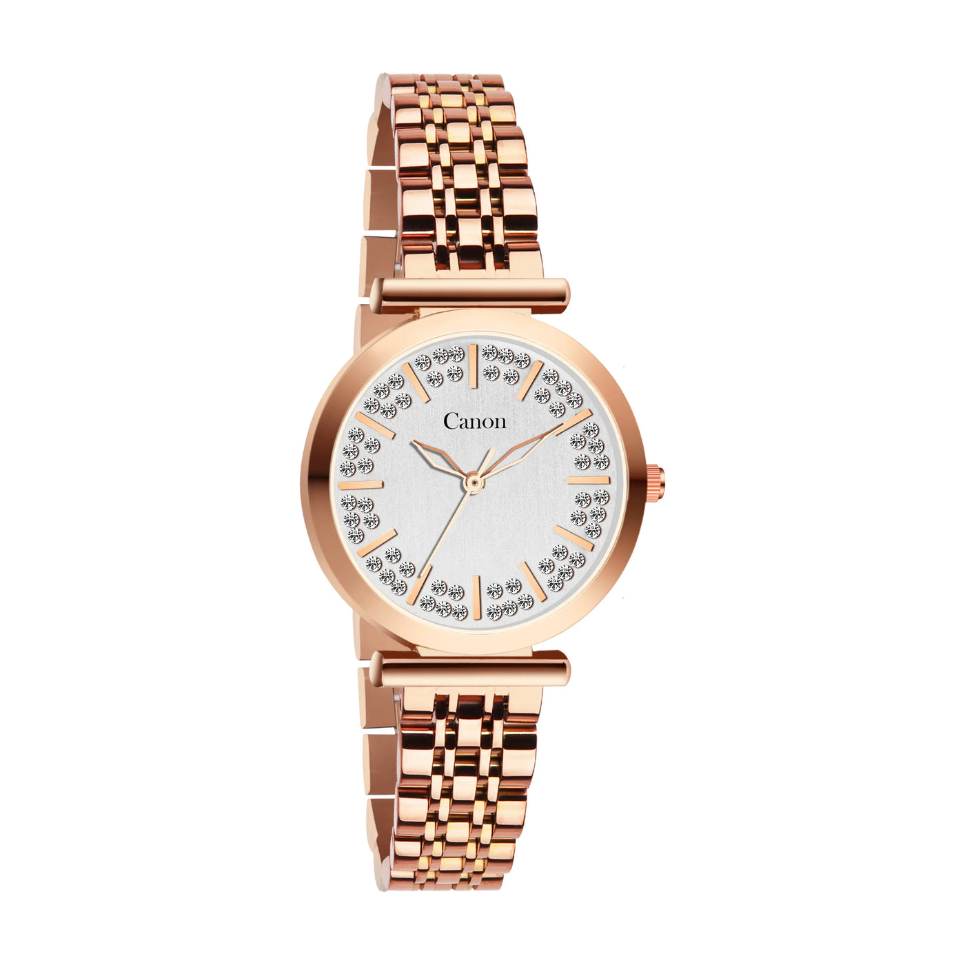 Canon Quartz TCM CN-342 - Canon Watches