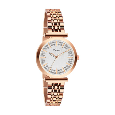 Canon Quartz TCM CN-342 - Canon Watches