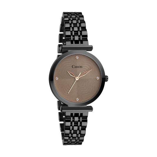 Canon Quartz TCM CN-372