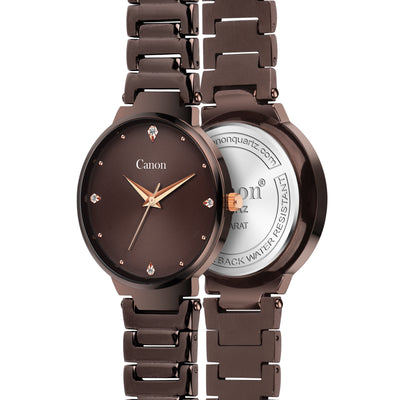 Canon Quartz TCM CN-251 - Canon Watches