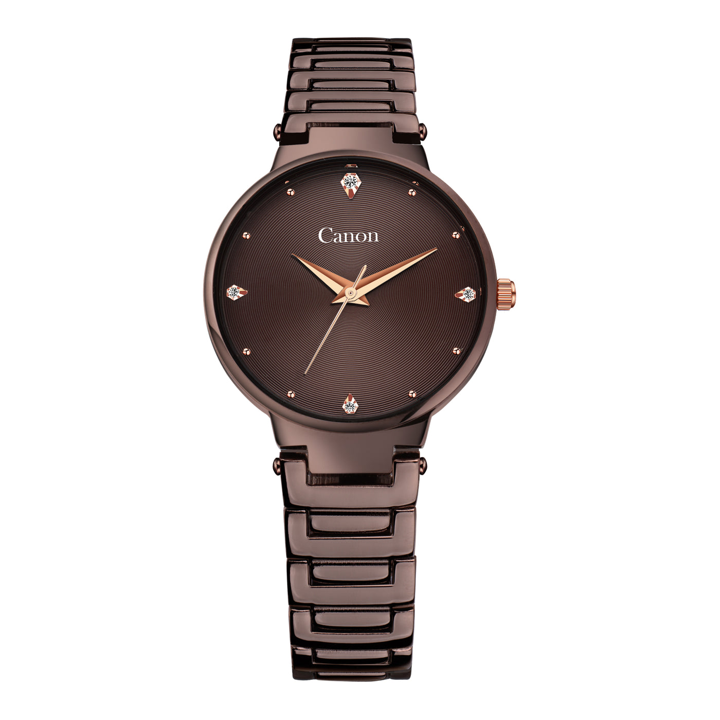 Canon Quartz TCM CN-251 - Canon Watches