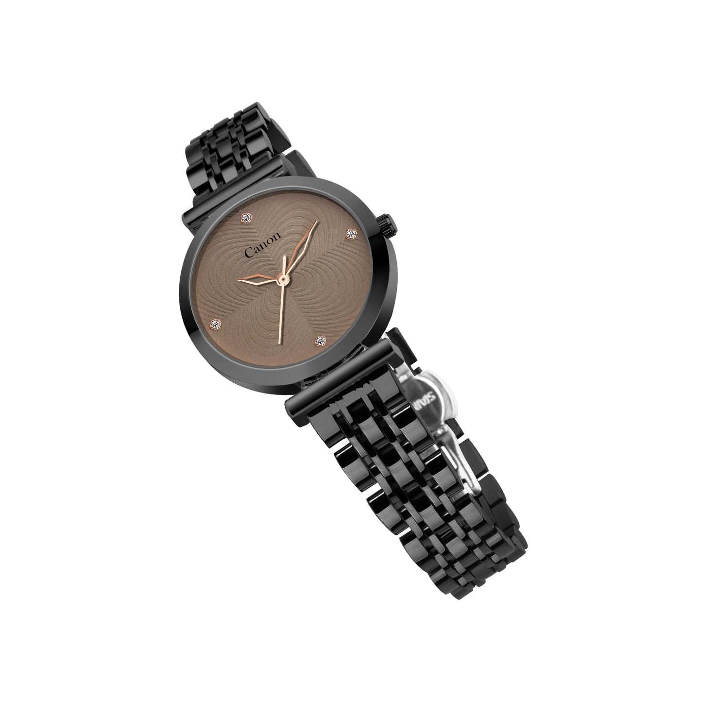 Canon Quartz TCM CN-372