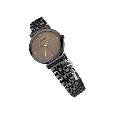 Canon Quartz TCM CN-372 - Canon Watches