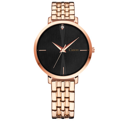 Canon Quartz TCM CN-250 - Canon Watches