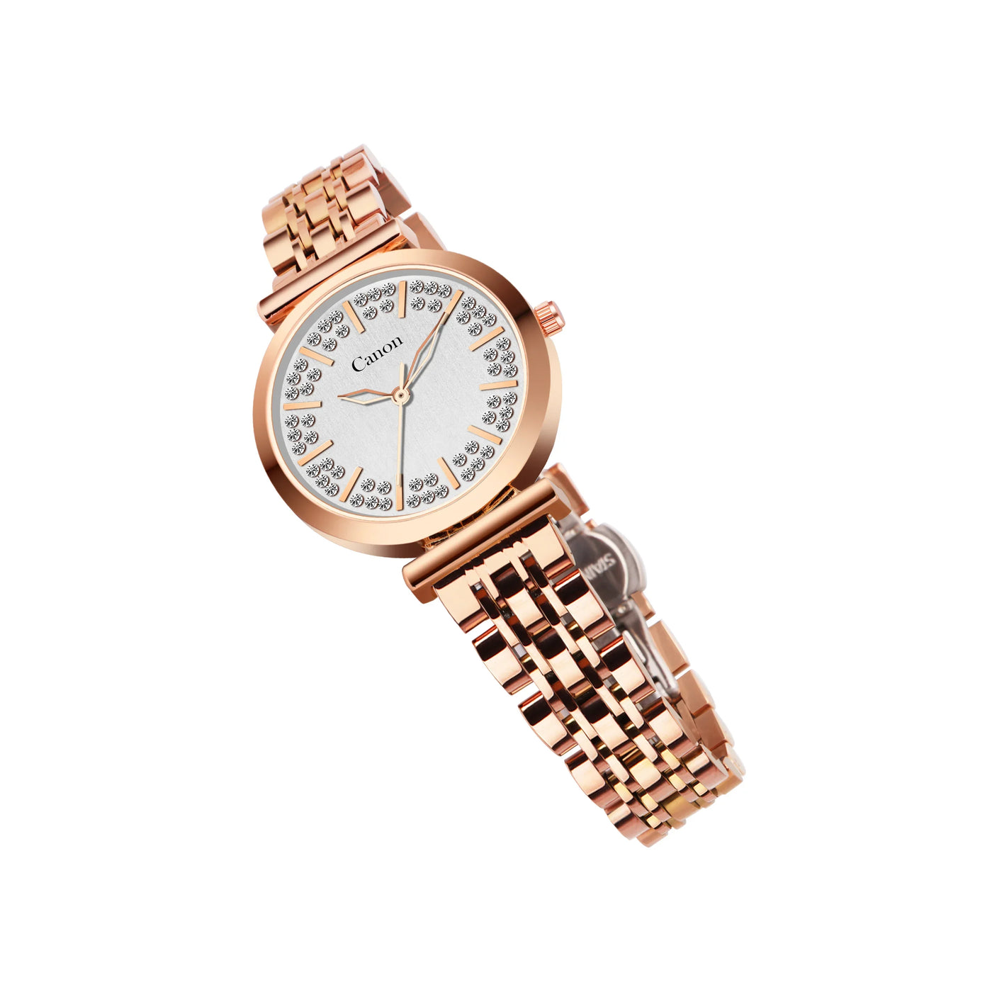 Canon Quartz TCM CN-342 - Canon Watches