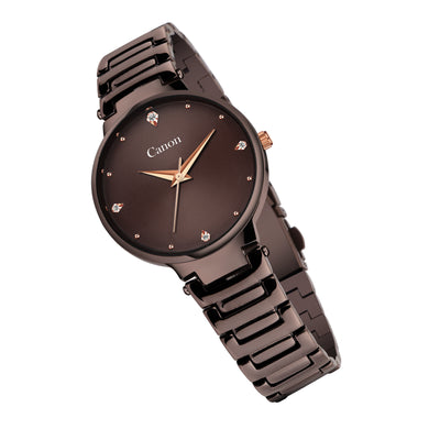 Canon Quartz TCM CN-251 - Canon Watches