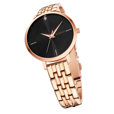 Canon Quartz TCM CN-250 - Canon Watches