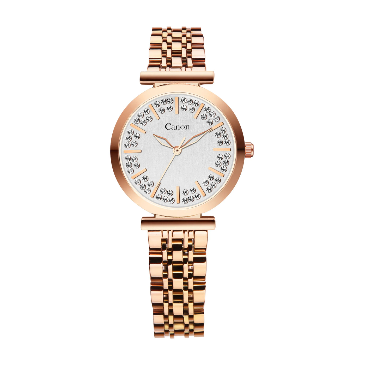 Canon Quartz TCM CN-342 - Canon Watches