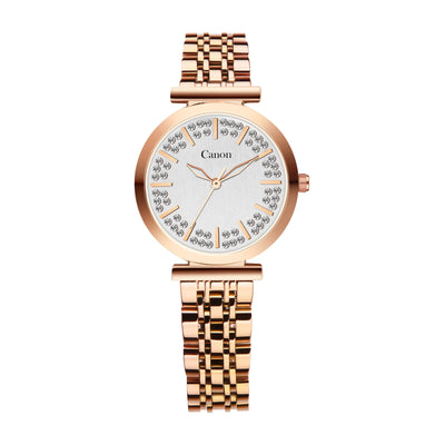 Canon Quartz TCM CN-342 - Canon Watches