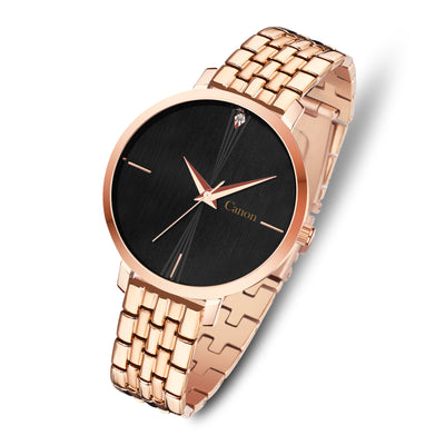 Canon Quartz TCM CN-250 - Canon Watches