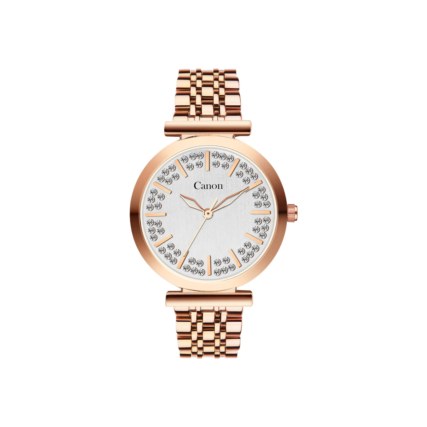 Canon Quartz TCM CN-342 - Canon Watches