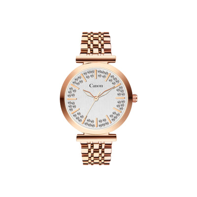 Canon Quartz TCM CN-342 - Canon Watches