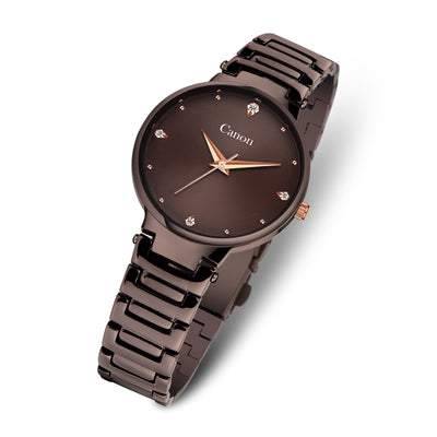 Canon Quartz TCM CN-251 - Canon Watches