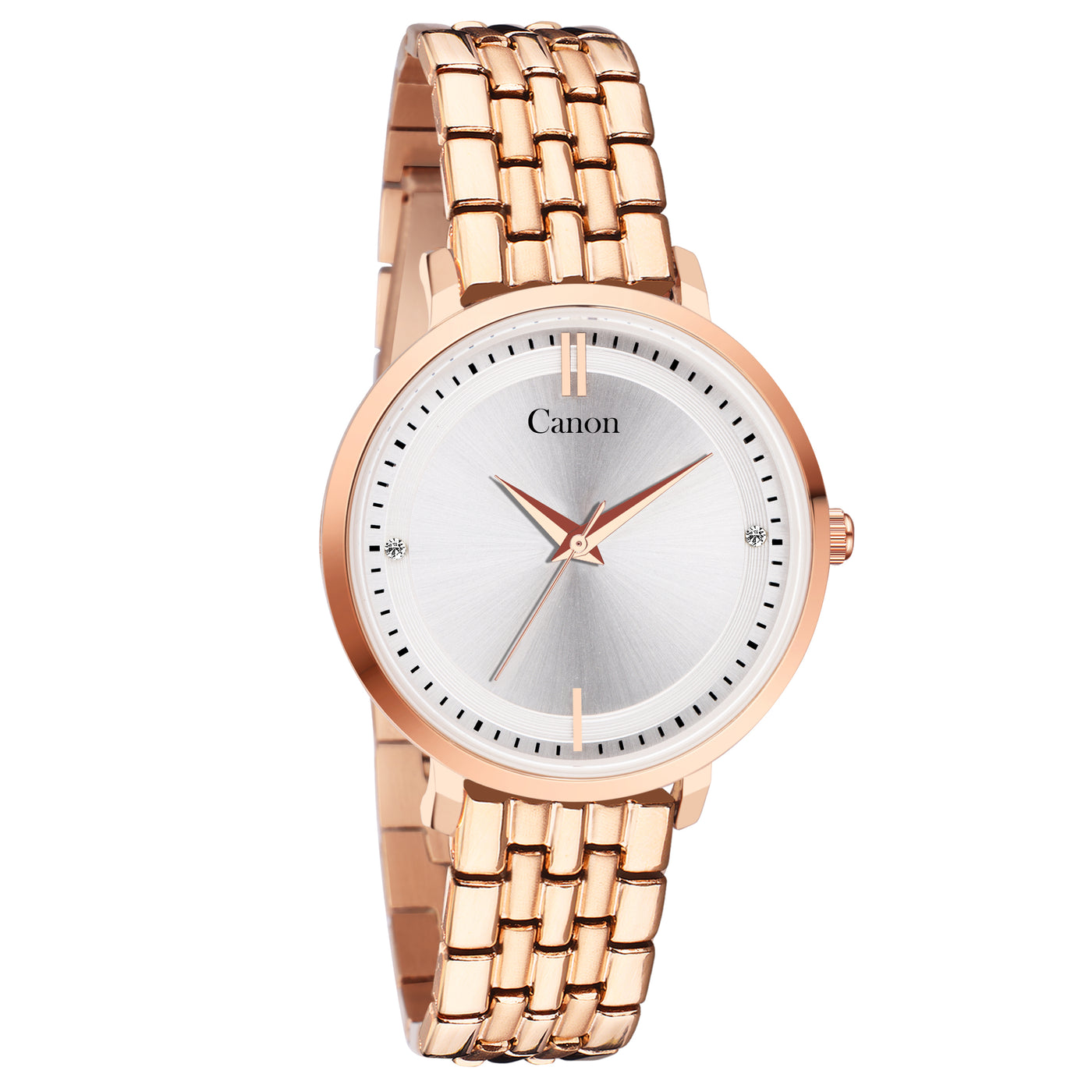 Canon Quartz TCM CN-256 - Canon Watches