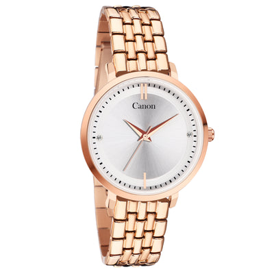 Canon Quartz TCM CN-256 - Canon Watches