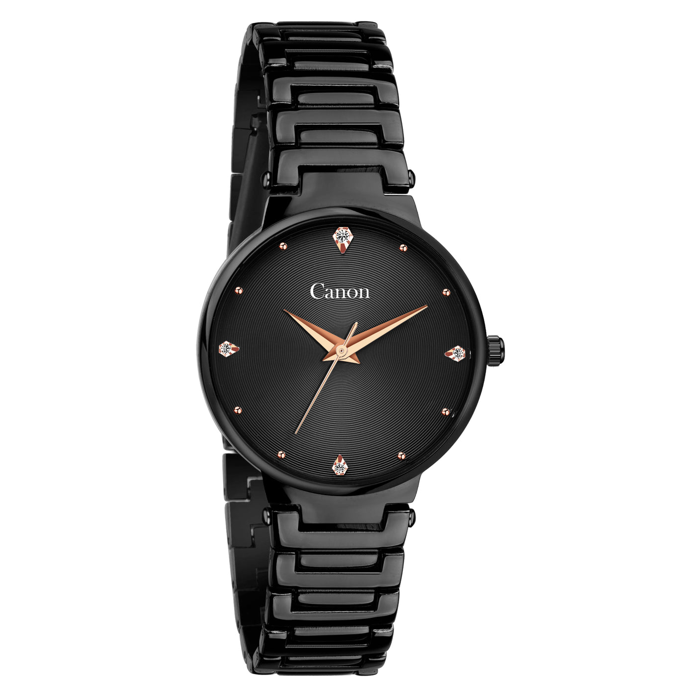 Canon Quartz TCM CN-255 - Canon Watches