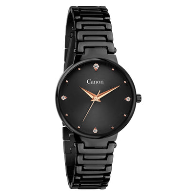 Canon Quartz TCM CN-255 - Canon Watches
