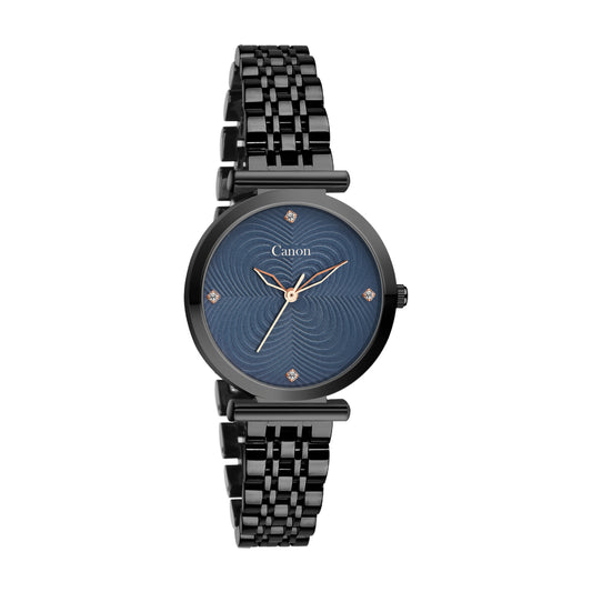 Canon Quartz TCM CN-373