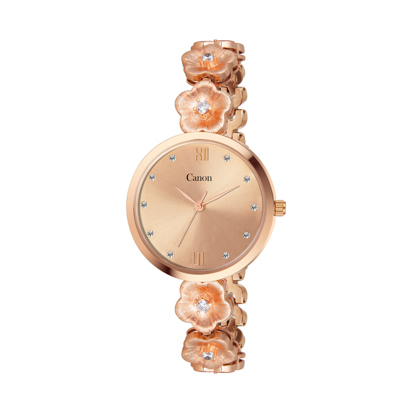 Canon Quartz Serenite Watch For Women CN-446