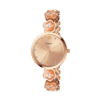 Canon Quartz Serenite Watch For Women CN-446