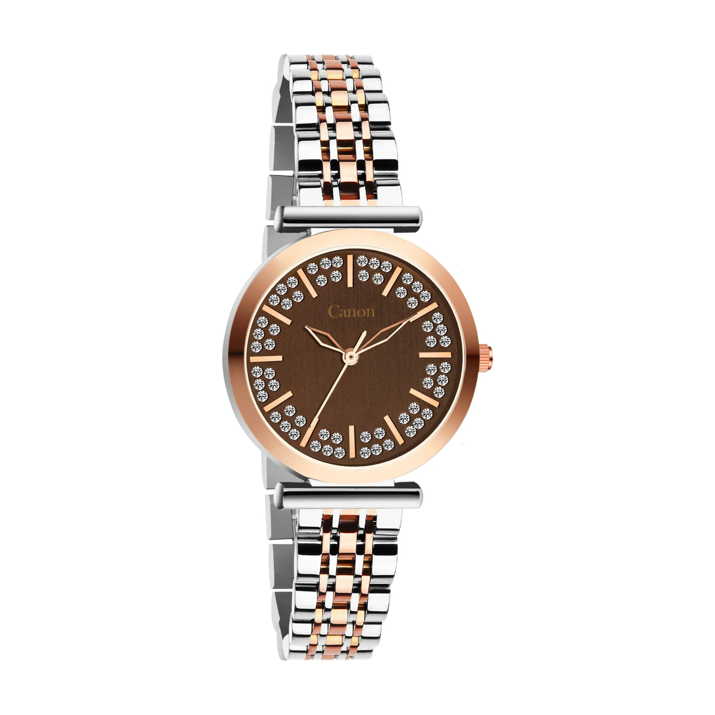 Canon Quartz TCM CN-343 - Canon Watches
