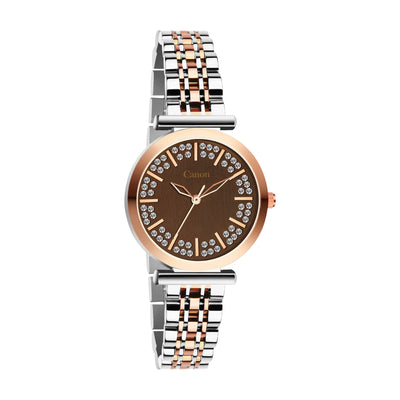 Canon Quartz TCM CN-343 - Canon Watches