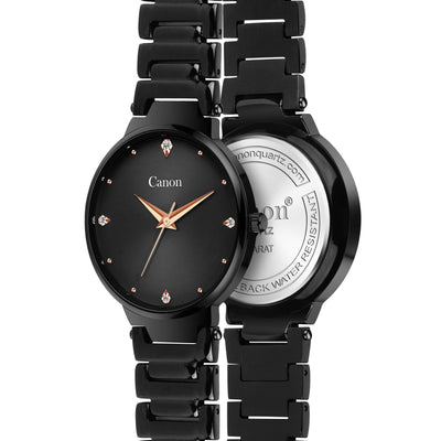 Canon Quartz TCM CN-255 - Canon Watches