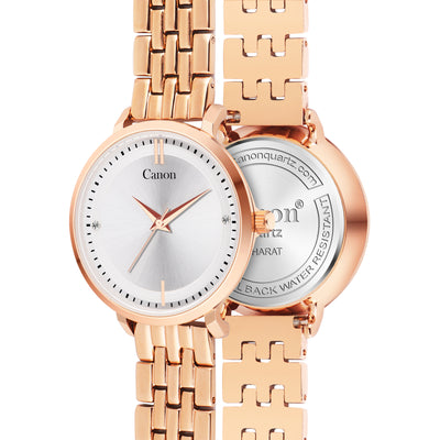 Canon Quartz TCM CN-256 - Canon Watches