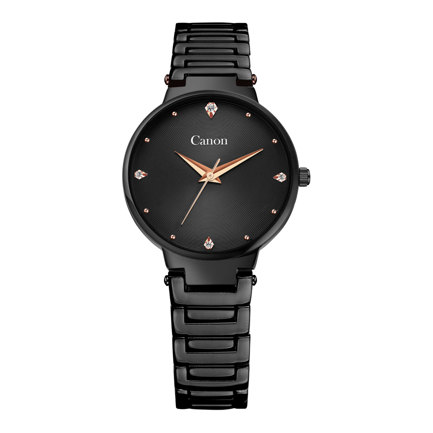 Canon Quartz TCM CN-255 - Canon Watches