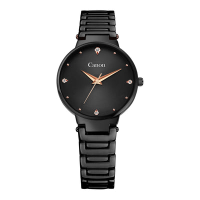 Canon Quartz TCM CN-255 - Canon Watches