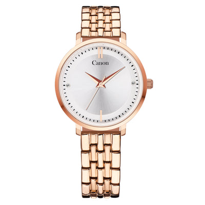 Canon Quartz TCM CN-256 - Canon Watches