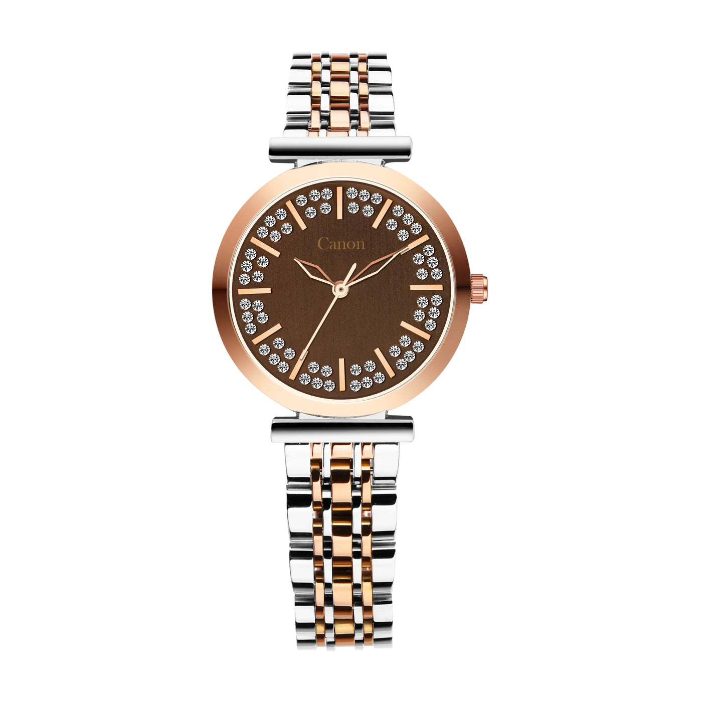 Canon Quartz TCM CN-343 - Canon Watches