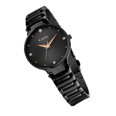 Canon Quartz TCM CN-255 - Canon Watches