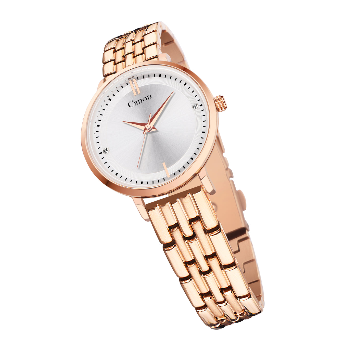 Canon Quartz TCM CN-256 - Canon Watches
