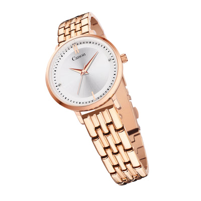 Canon Quartz TCM CN-256 - Canon Watches