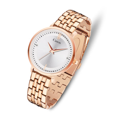 Canon Quartz TCM CN-256 - Canon Watches