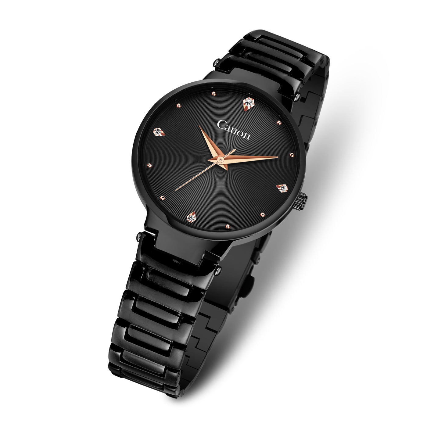 Canon Quartz TCM CN-255 - Canon Watches