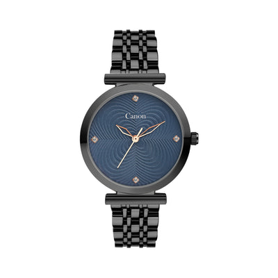 Canon Quartz TCM CN-373 - Canon Watches