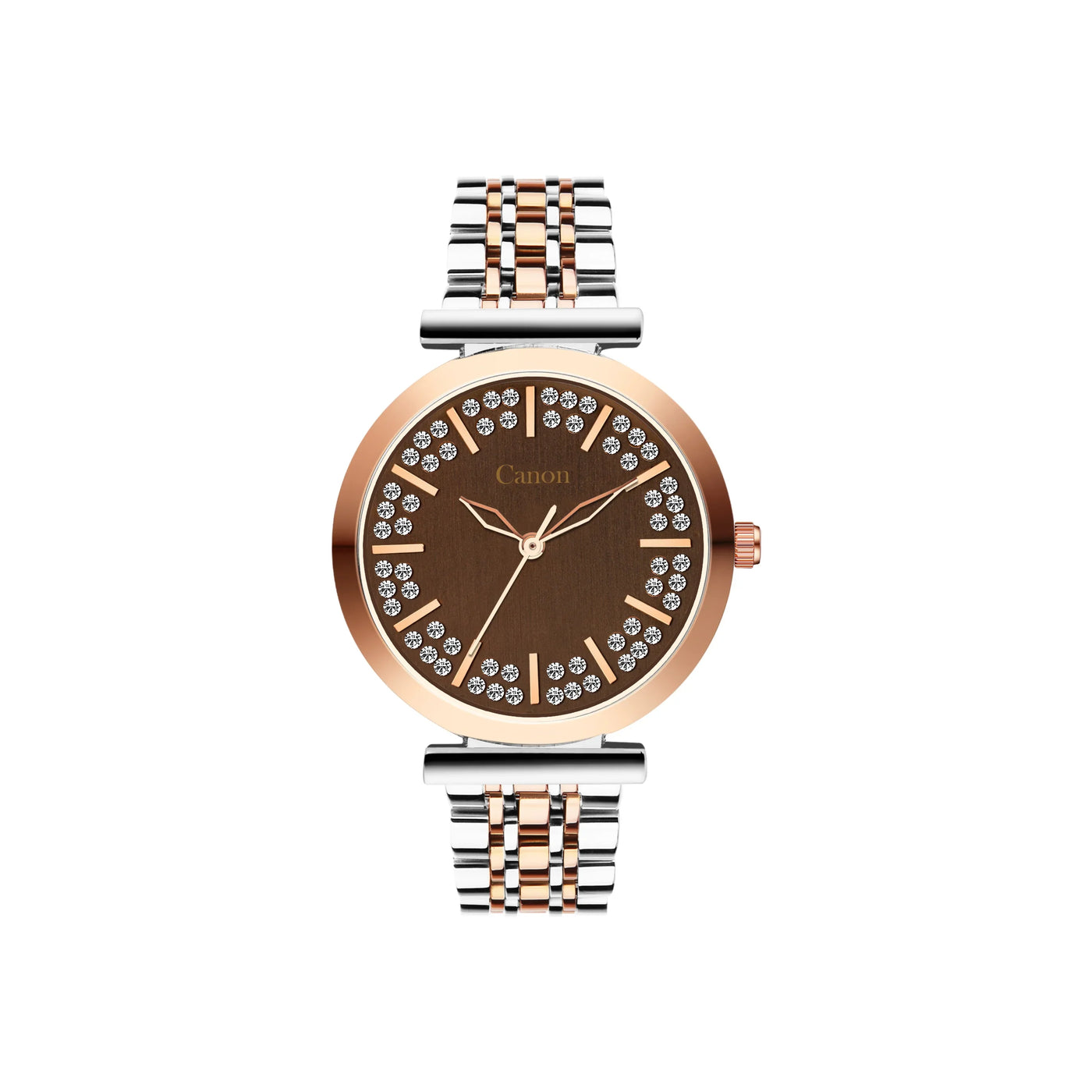 Canon Quartz TCM CN-343 - Canon Watches