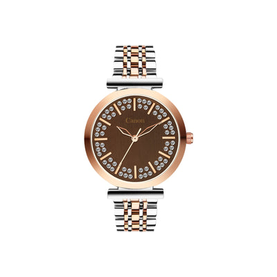 Canon Quartz TCM CN-343 - Canon Watches