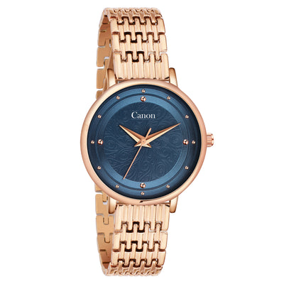 Canon Quartz TCM CN-254 - Canon Watches