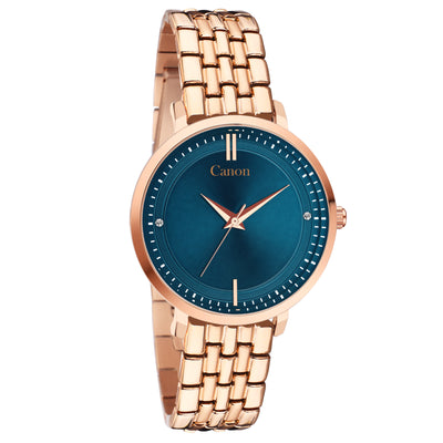 Canon Quartz TCM CN-243 - Canon Watches