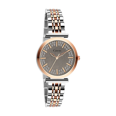 Canon Quartz TCM CN-344 - Canon Watches