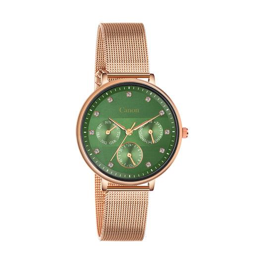 Canon Quartz TCM CN-374