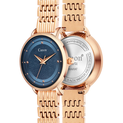 Canon Quartz TCM CN-254 - Canon Watches