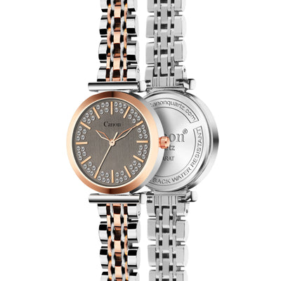 Canon Quartz TCM CN-344 - Canon Watches