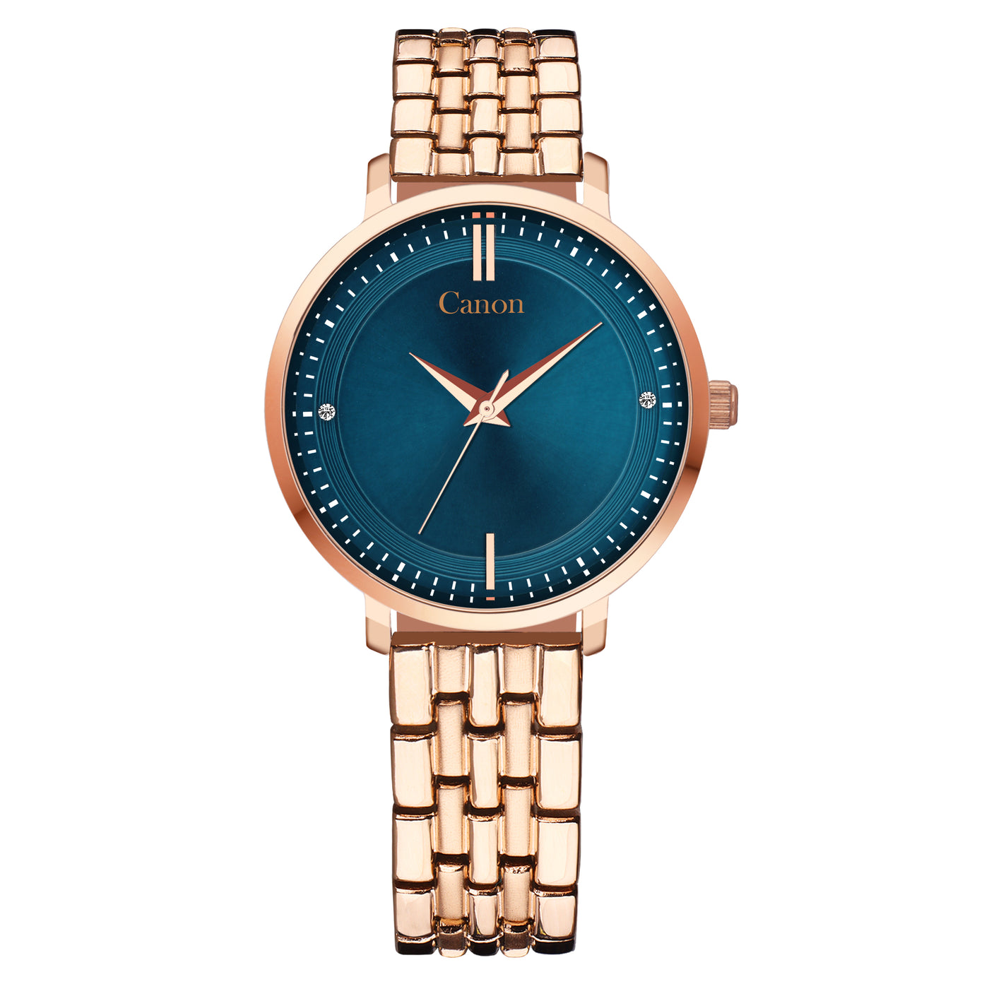 Canon Quartz TCM CN-243 - Canon Watches